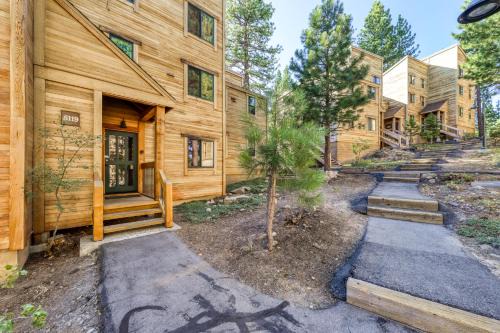 Truckee Apartamento | Comfortable and Functional Gold Bend Condo