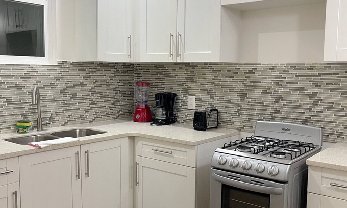 Managua Apartamento | Cómodo y lujoso apartamento en la mejor zona de la ciudad de managua.