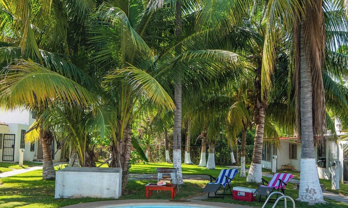 San José Ixtapa Casa | Cómodo y Tranquilo con Alberca Confortable and quiet with a pool