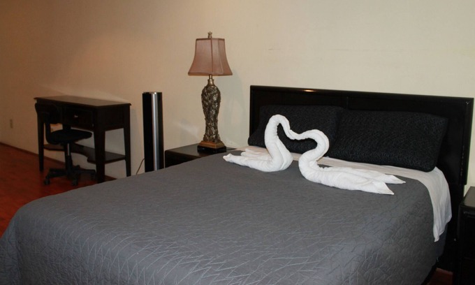 Ensenada Casa | Piso confortable y segura incluyeno servicio de café