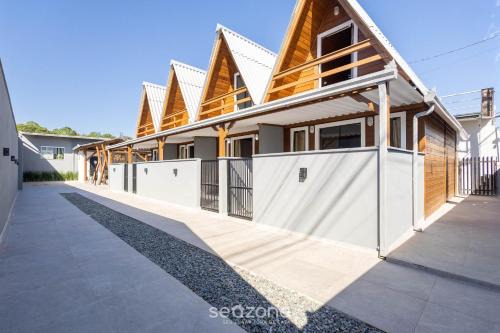 Santa Lidia Chalet De Esquí | Acomodações Confortáveis e Sofisticadas a Pocos Minutos de la Playa - VIL