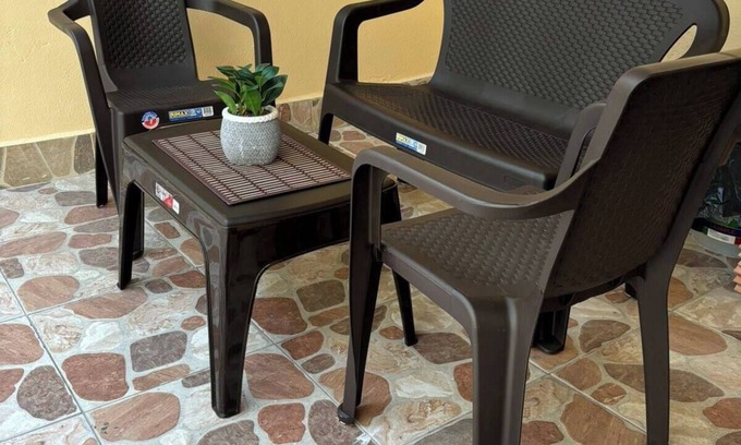 Bello Apartamento | Comfortable and spacious apartment in Bello