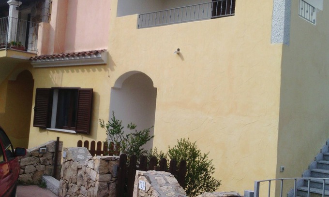 Budoni Apartamento | Apartamento de tres habitaciones en Solità, pueblo de Budoni, gratis desde el 30 de agosto
