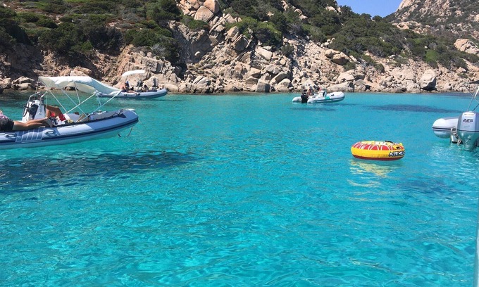 Porto San Paolo Casa | APARTAMENTO CONFORTABLE CON VERANDA A 500 METROS DE LA PLAYA A 50 METROS DE LOS SERVICIOS