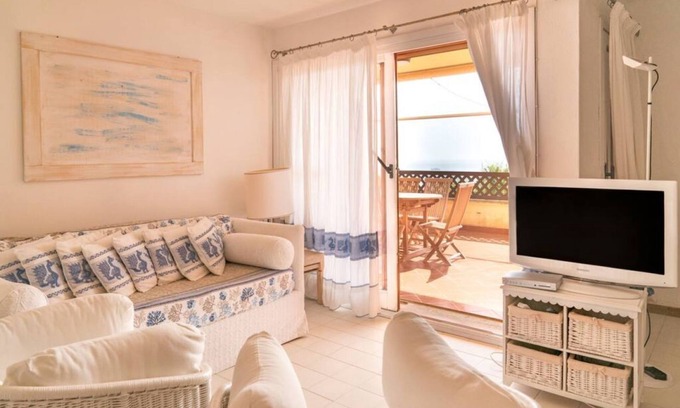 Portisco Apartamento | Portisco - Apartamento para 4 personas en Porto Rotondo