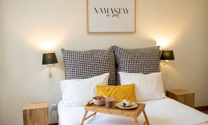 Se Apartamento | Apartamento confortable, totalmente equipado, muy cerca del centro de Lisboa, en el tradicional barrio de Alfama.