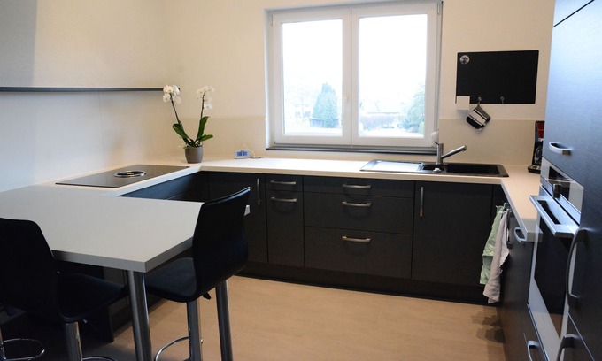 Immendingen Apartamento | Comfortable apartment in the 2OG.parking directly at the house.hikers and cyclists paradise.
