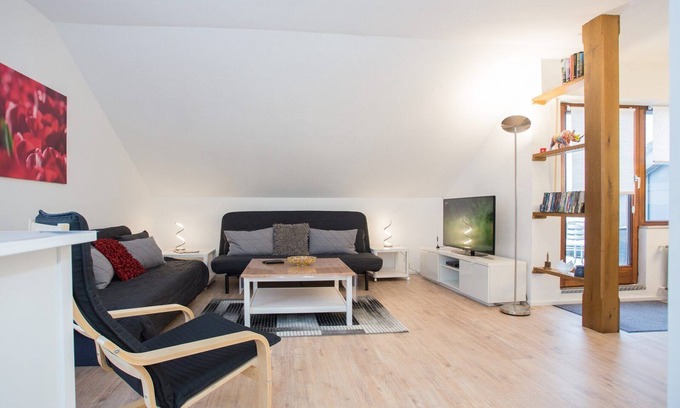 Niedersfeld Apartamento | Comfortable apartment in an ideal location