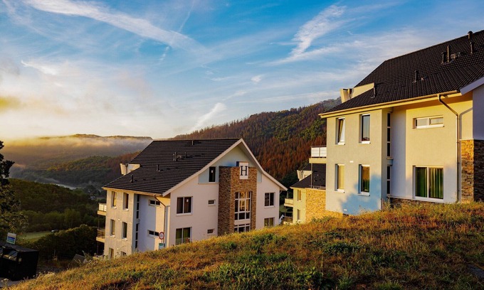 Heimbach Apartamento | Cómodo apartamento en la naturaleza