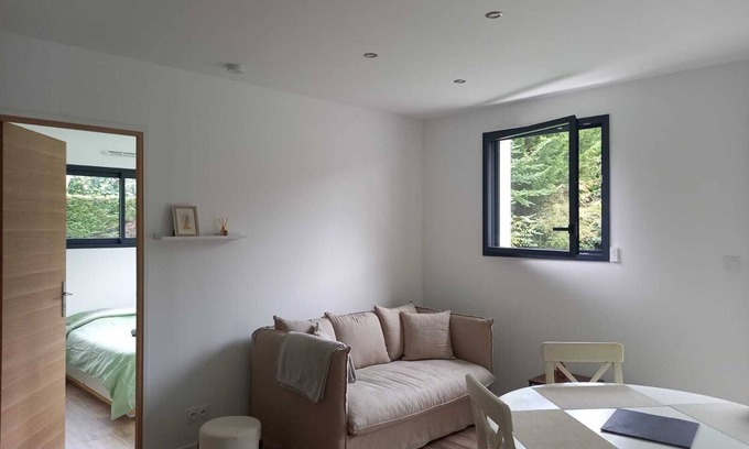 Asserac Apartamento | Comfortable apartment, GR34, Pen Bé