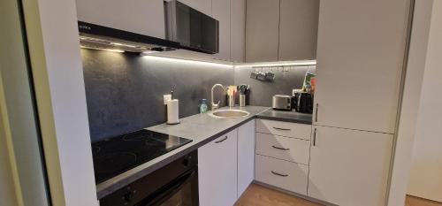 Pohja-Tallinn Apartamento | Comfortable Apartment Gerbera Tallinn