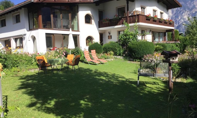Sautens Apartamento | Comfortable apartment in a beautiful surrounding