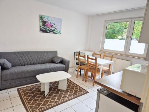 Gremberghoven Apartamento | Comfortable Apartment in Köln
