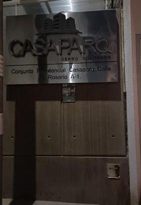 Distrito de Cerro Colorado Apartamento | Comfortable apartment in Arequipa near the airport and downtown