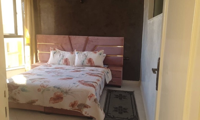 Ville Nouvelle Apartamento | Comfortable Apartment in the Heart of Fez