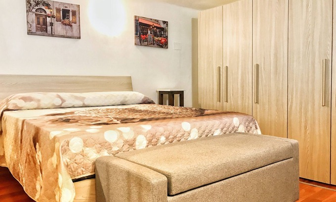 Brindisi Histotic Center Apartamento | Il Nido in the center of Brindisi Cozy apartment