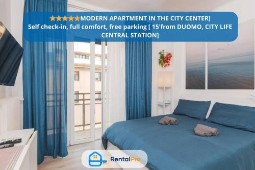 Villapizzone Apartamento | comfortable apartment