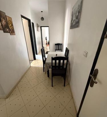 Boukhalef Apartamento | Comfortable apartment