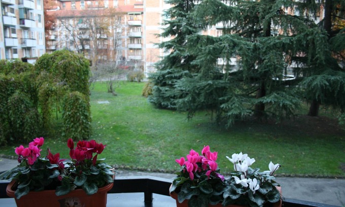 Gallaratese Apartamento | cómodo apartamento MM1 Uruguay