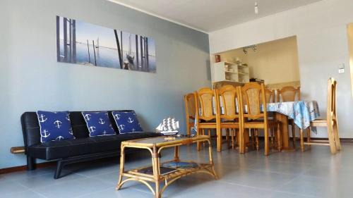Wolmar Apartamento | Comfortable apartment in Flic en Flac 74 sqm sea view