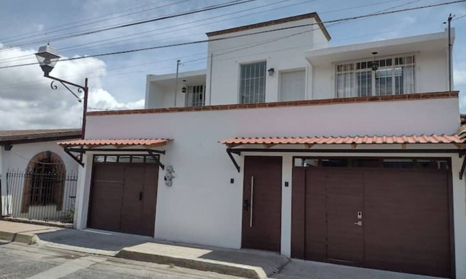 Coatepec Apartamento | Confortable departamento en el centro de Coatepec