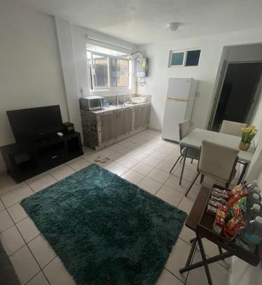 Militar Marte Apartamento | Comfortable apartment in excellent location - Departamento acogedor en excelente ubicación - PKT
