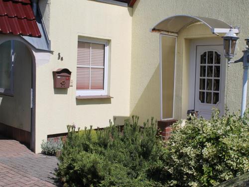 Rerik Apartamento | Comfortable Apartment near Seabeach in Rerik