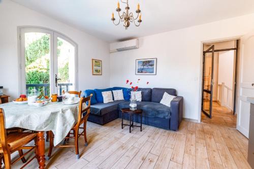 Nyons Apartamento | Comfortable Apartment Nyons Private Garden, Wellness