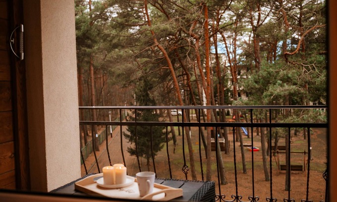 Lukecin Apartamento | Comfortable Apartment, Outdoor Pool, Lukecin
