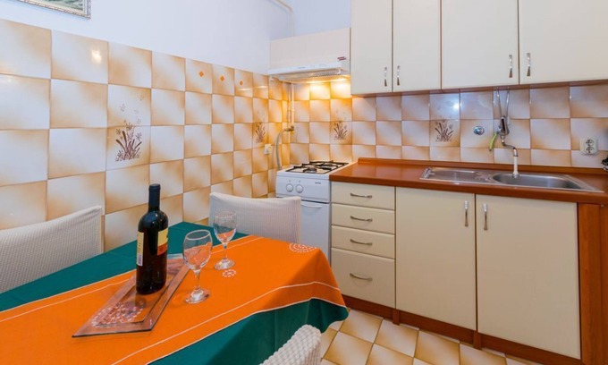 Vintijan Apartamento | Comfortable apartment PUH