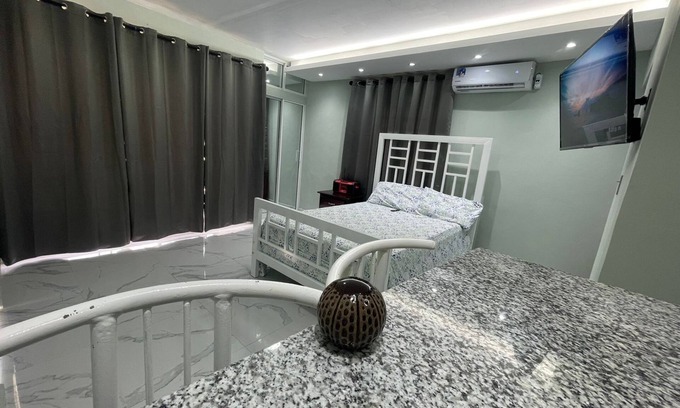 Miches Apartamento | Confortable apartamento vista al mar