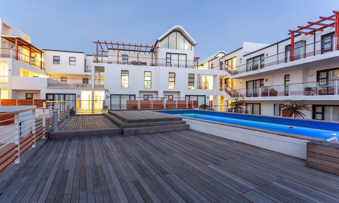 Big Bay Apartamento | Comfortable Beach Apartment 2 min from beach