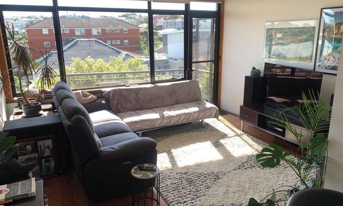 Maroubra Apartamento | Comfortable beach apartment Maroubra