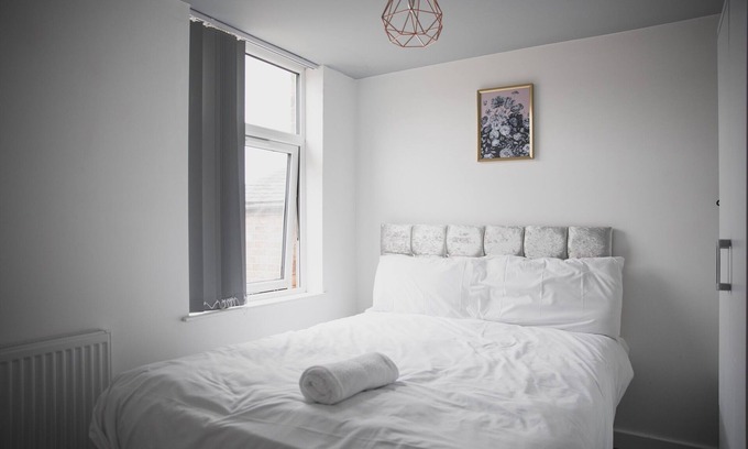 Aylestone Casa | Comfortable Big House in Leicester