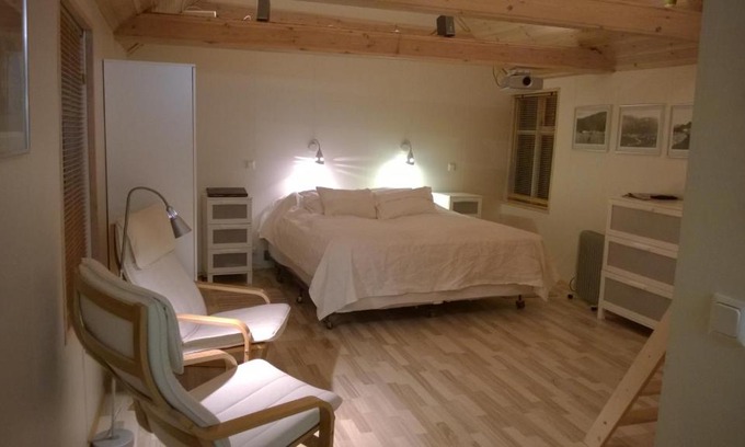 Isafjordur Casa | Comfortable Bungalow