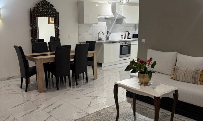 Charnay-les-Macon Apartamento | Comfortable, central accommodation