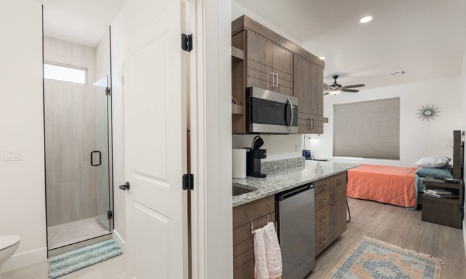 Hurricane Casa | Comfortable & Central to all the activities