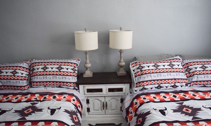 Cokeville Casa | Comfortable, clean 2-bedroom house with WiFi in Cokeville. Come stay with us!