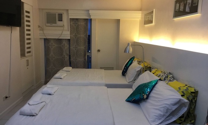 Silang Junction North Condominio | Alojamiento cómodo, limpio, seguro y asequible en Tagaytay