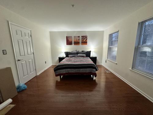 Suitland Casa | Comfortable, Convenient Room near DC