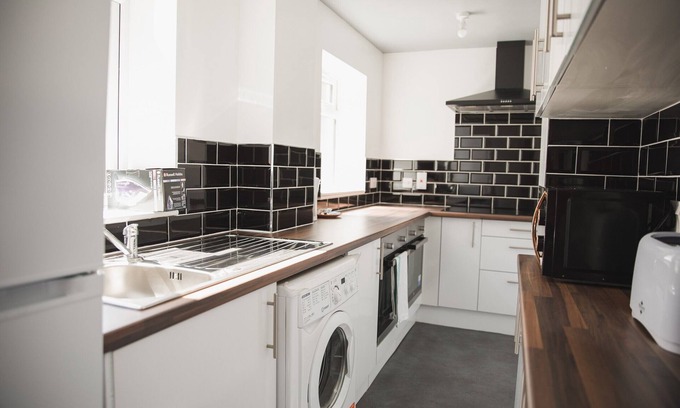 Aylestone Casa | Comfortable Cosy House in Leicester
