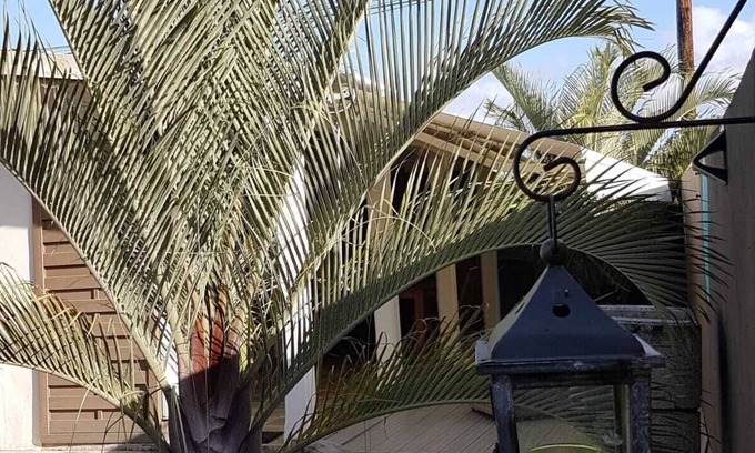 Dubedou Casa | Cómoda casa de campo con piscina cerca de la playa y los sitios de Guadalupe -