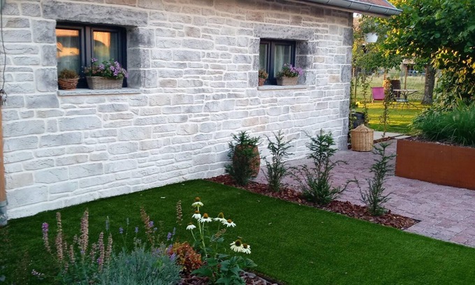 Guewenheim Casa | Comfortable cottage "Les Délices"