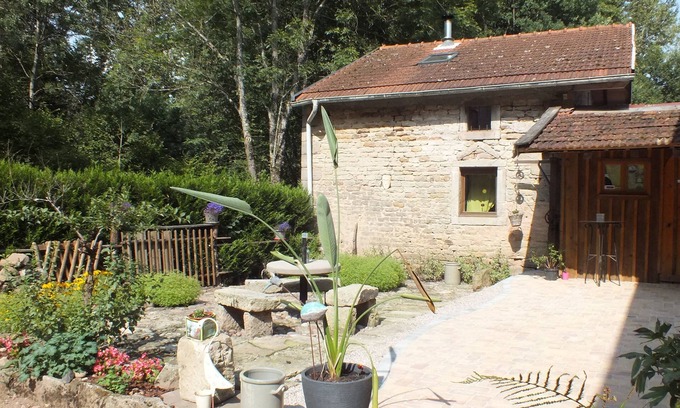 Rasey Casa | casa rural confortable valle del Vôge