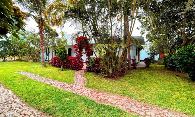 Trujillo Casa | Confortable casa de campo cerca a CHAN CHAN /Huanchaco