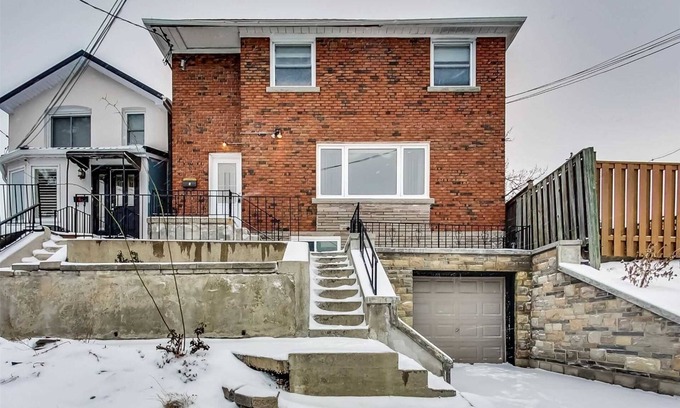Oakwood Village Casa | Comfortable Cozy Home in midtown