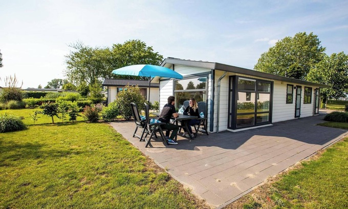 Municipality of Noordwijk Casa | Comfortable, detached holiday home for four persons at the beach of Noordwijk