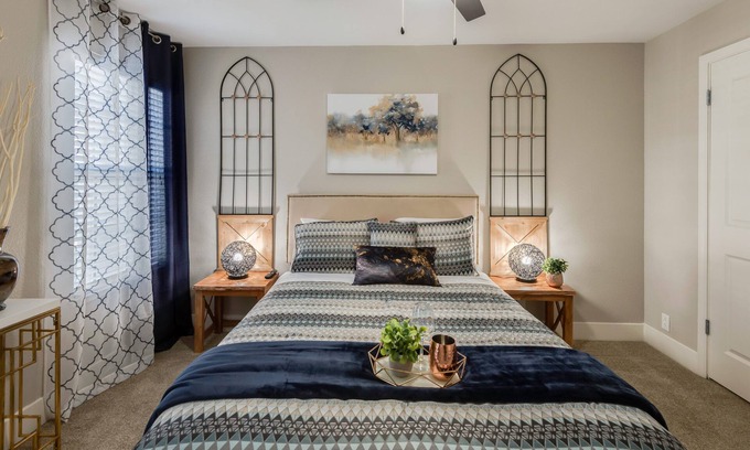 Roseville Apartamento | Comfortable Extended Stay Retreat in Roseville