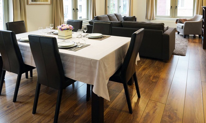 Ypres Apartamento | APARTAMENTO FAMILIAR CÓMODO MEJOR CENTRO DE UBICACIÓN YPRES - YPRES