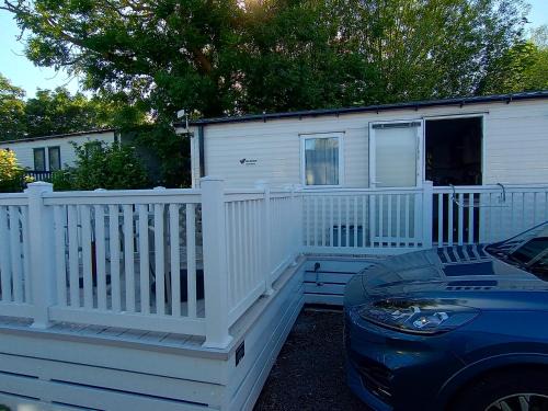 Weymouth Casa | Comfortable family caravan in Weymouth